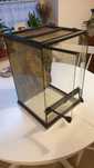 Terrarium Exo terra 30x30x45