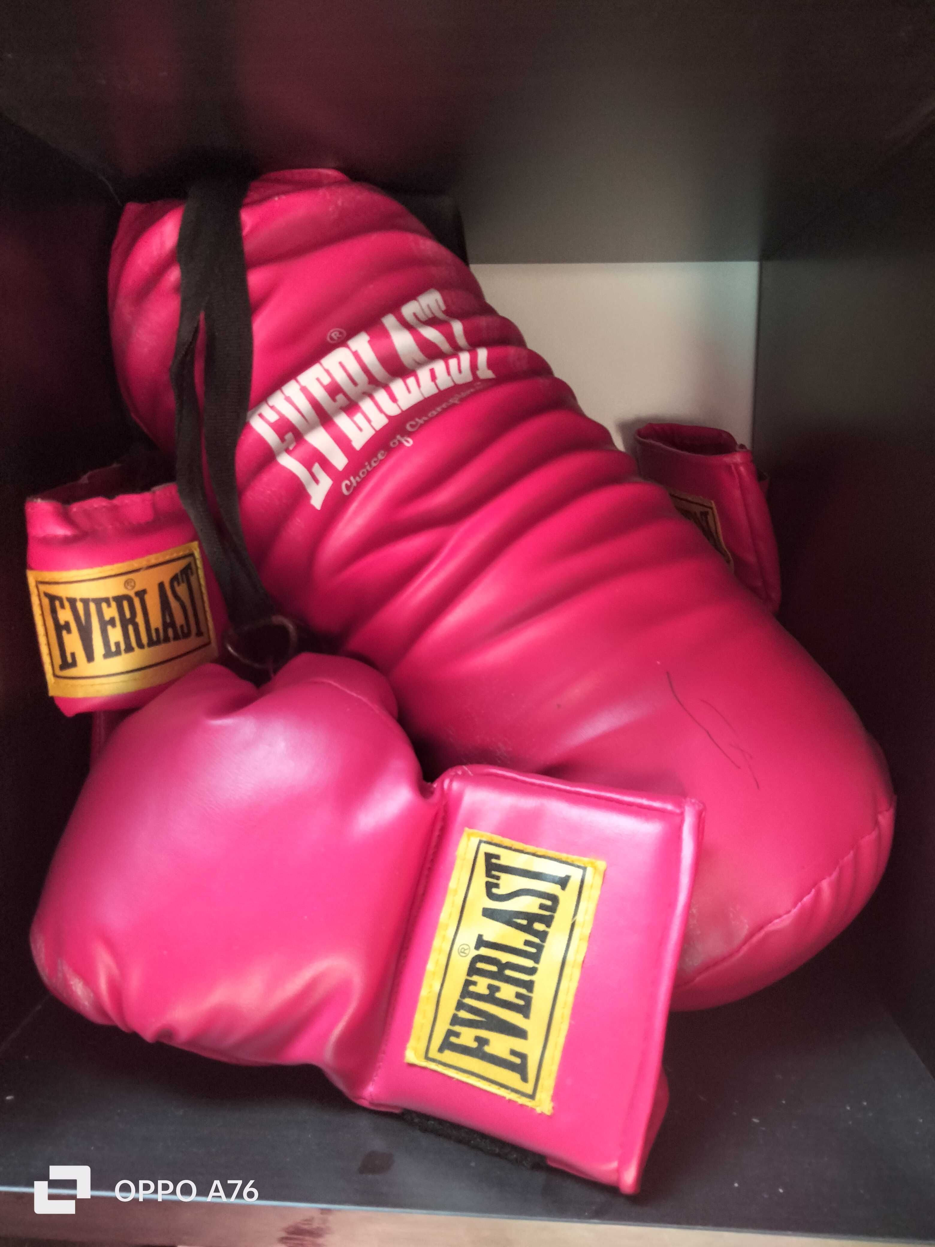 Kit box everlast