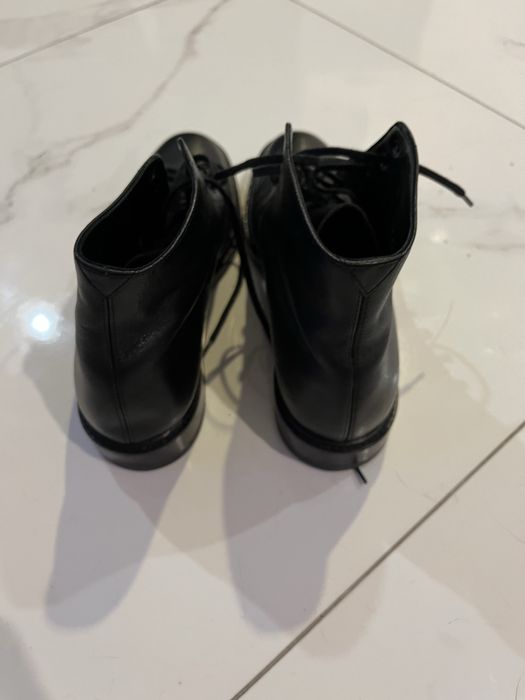 buty saint laurent YSL