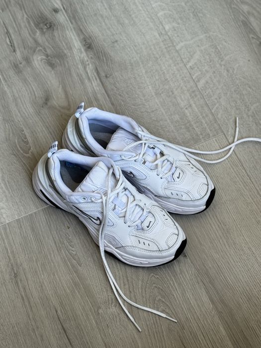Жіночі кросівки Nike M2K Tekno