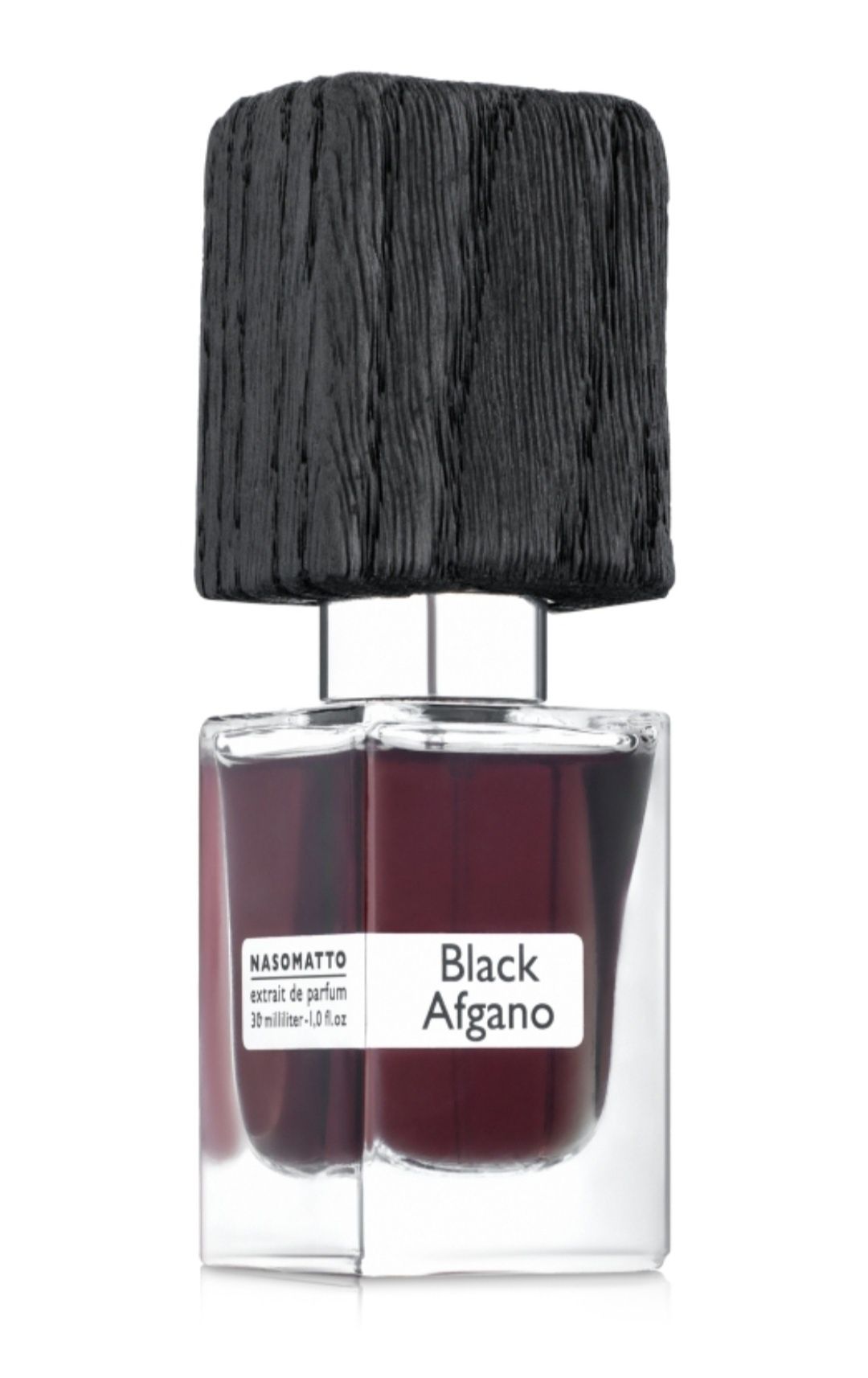 Nasomatto Black Afgano Original 100%