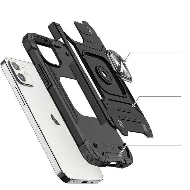 Etui Pancerne Wozinsky Ring Armor Apple Iphone 14