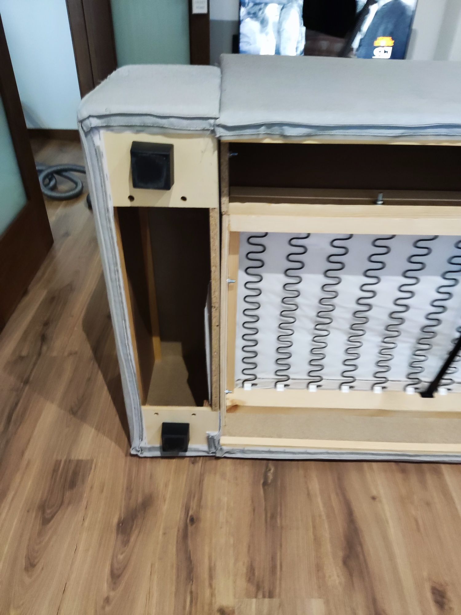 Vendo sofá IKEA Kivik 3 lugares