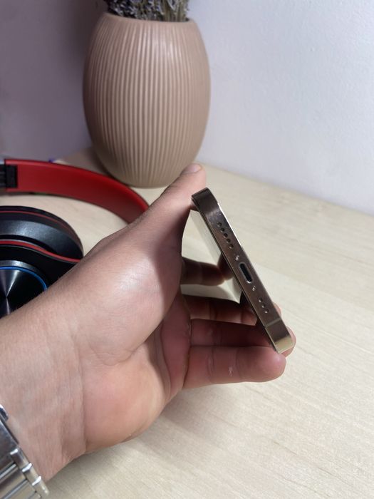 iPhone 12 Pro 128 gb Neverlok батарея 99%