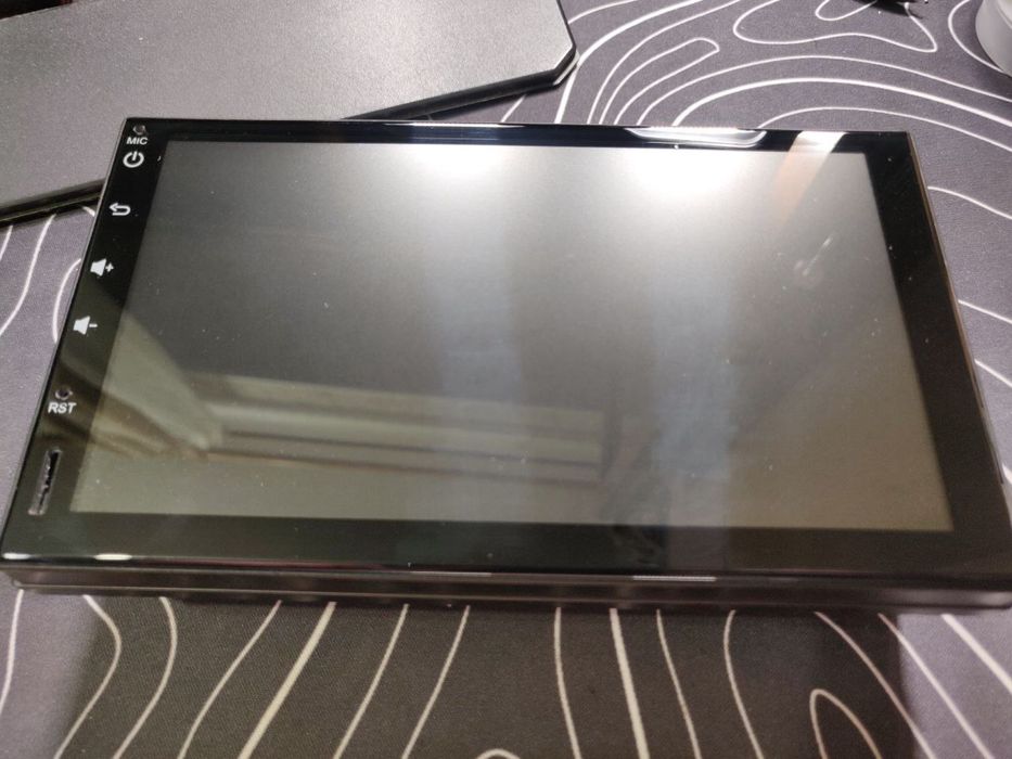 Автомагнітола Yuehoo YH-605