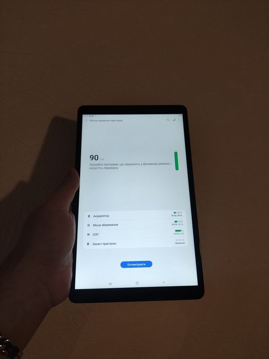 Планшет 10.1" Samsung Galaxy Tab A SM-T510 3/32gb | Самсунг таб |