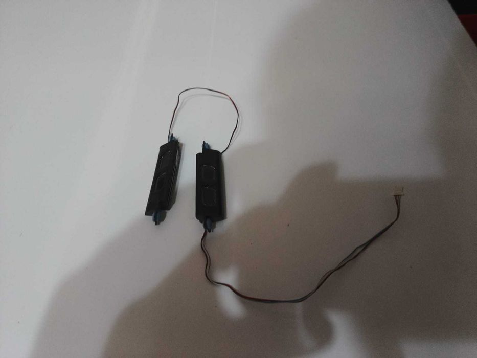 Oryginalne głośniczki laptopa Dell Latitude E6430S.