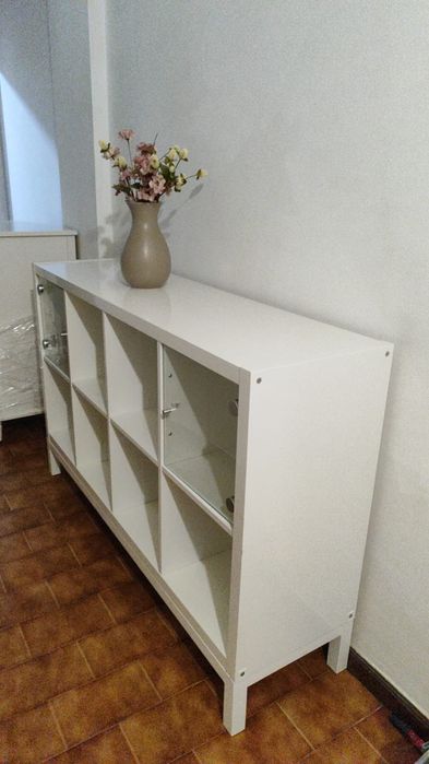 Móvel de entrada de casa