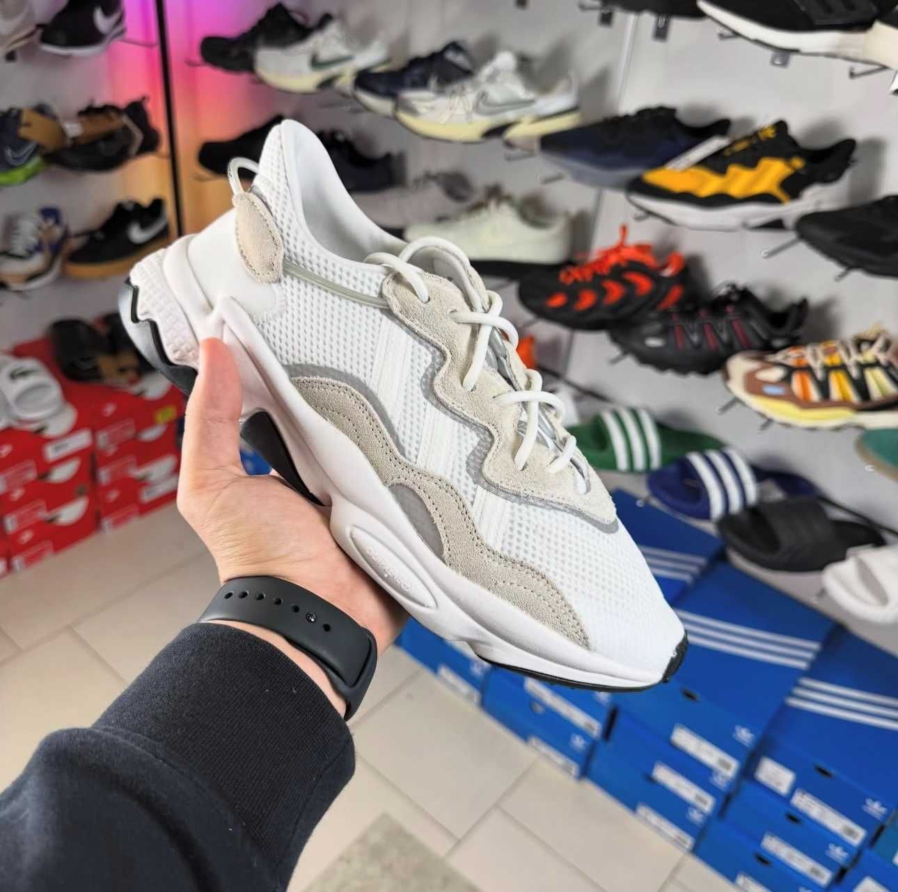 Кросівки Adidas Ozweego ОРИГІНАЛ