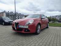 Alfa Romeo Giulietta 2.0 JTDM