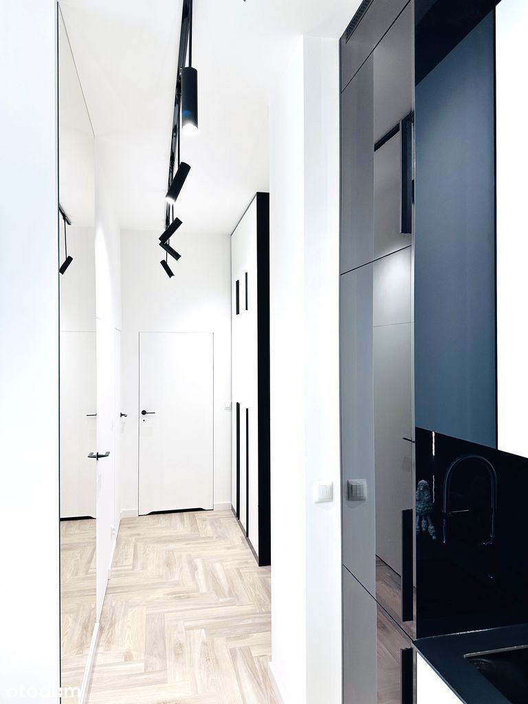 Wyjątkowy nowy 2025 apartament - 320 wysokość