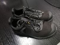 Sapatos Trabalho SP1