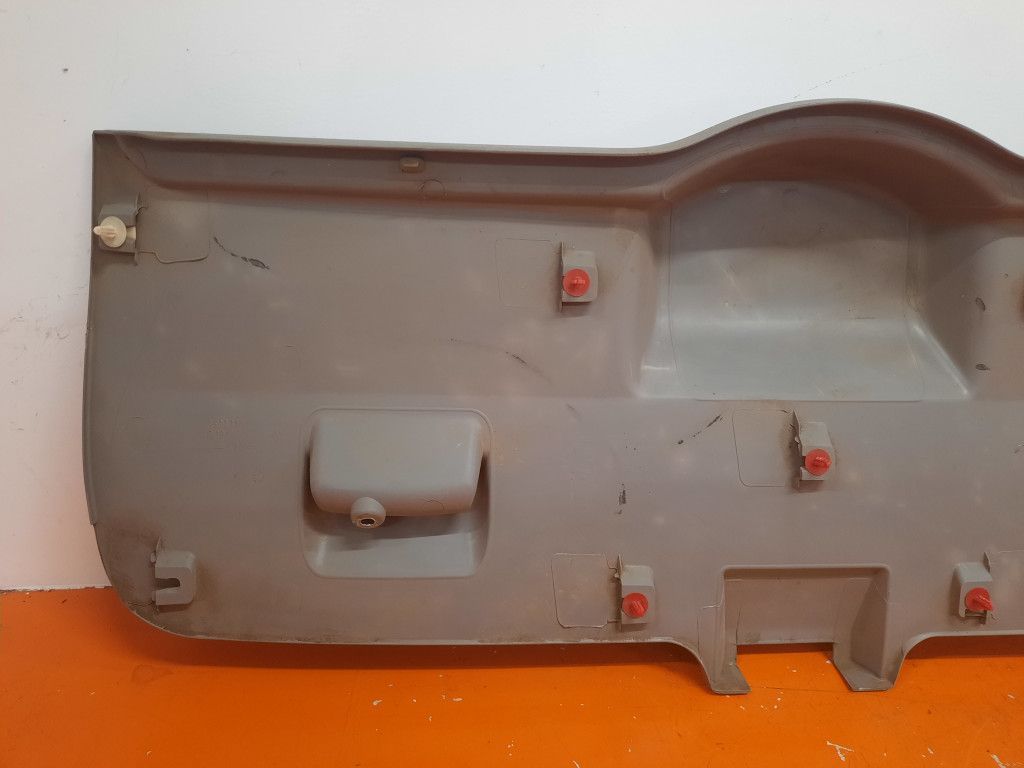 FIAT PANDA 2 II 03-11 TAPICERKA KLAPY BAGAŻNIKA 735313199