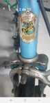 Bicicleta SAGRES vende-se