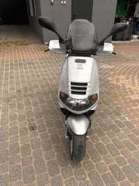 Piaggio skipper 2004 rok do jazdy