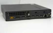Lenovo ThinkCentre M710q