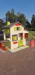 Domek Smoby kuchnia