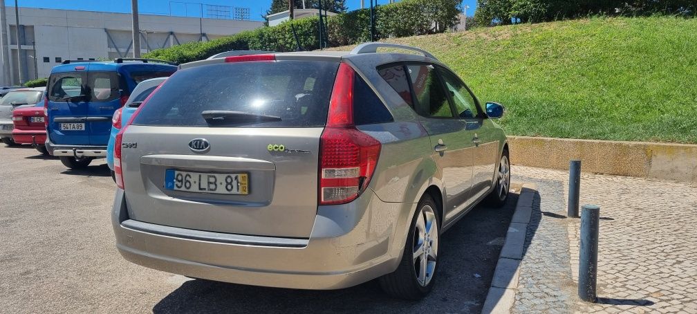 Kia Ceed 1.6crdi SW