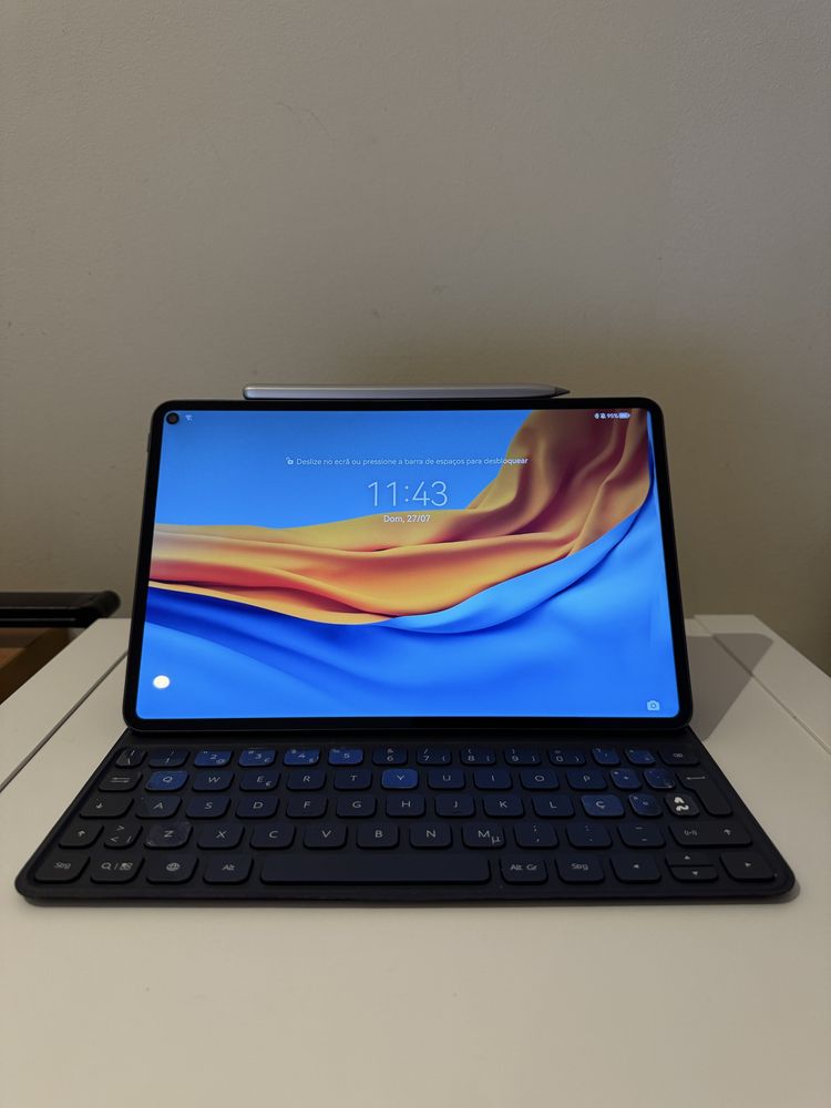 Huawei MatePad Pro 10.8
