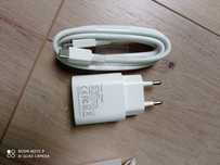 Szybka Ładowarka  25 W kabel USB C