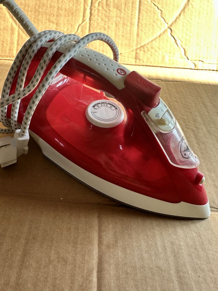 Продам праску TEFAL
