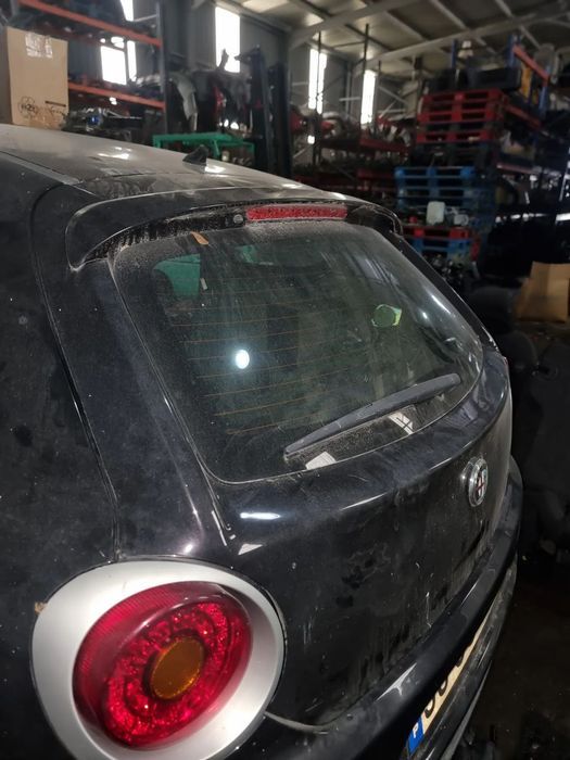 Mala Alfa romeo mito 1.3 multijet 2010