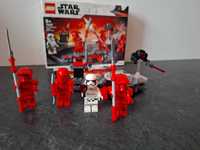 Oryginalne klocki Lego Star Wars 75225