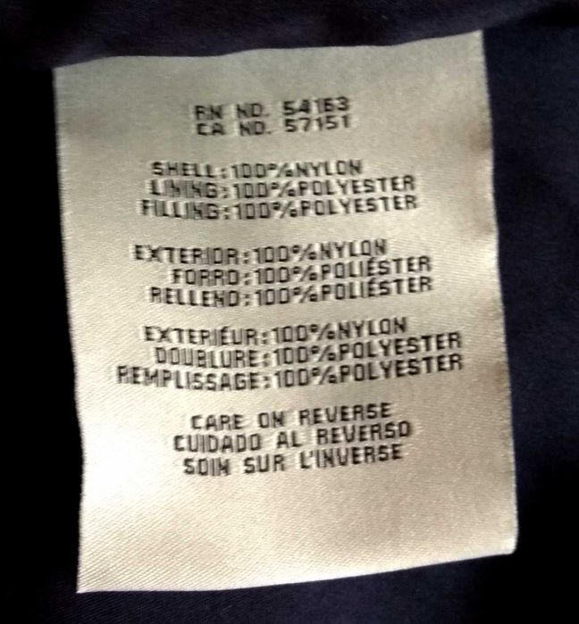 Levi`s легкий чоловічий пуховик левайс парки зимова куртка левіс