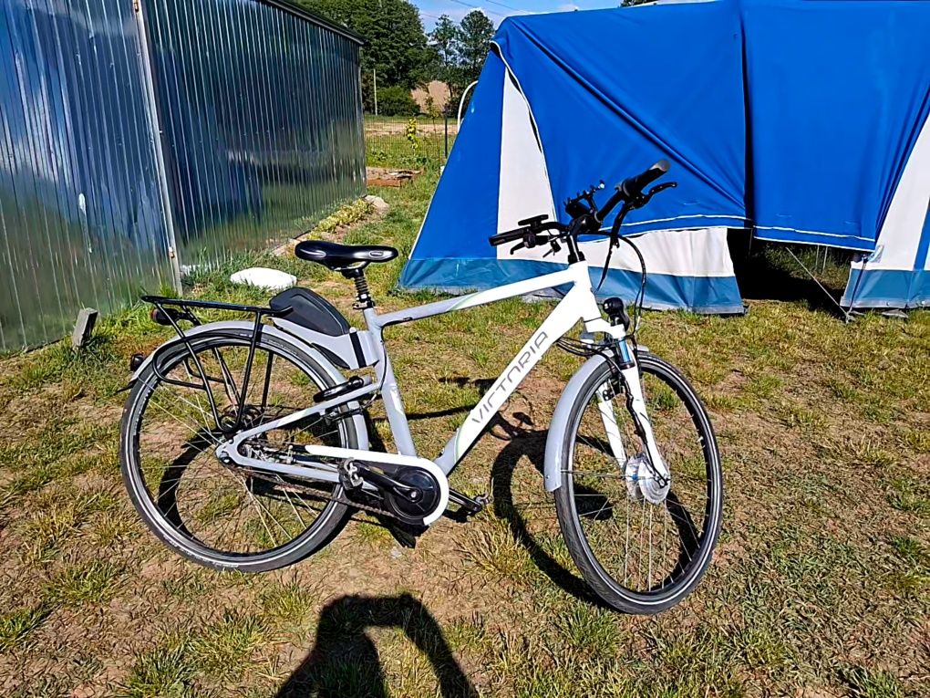 Victoria  E-bike
