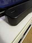 Soundbar sony 120 W mocny