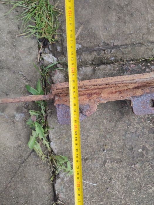 Фаркоп прицепное к автомобилю