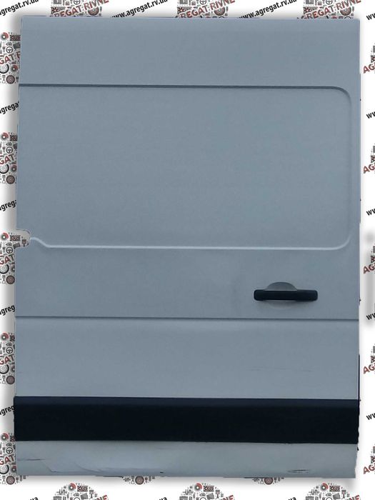 Двері Дверь Передняя Боковая сдвижная Рено Master Movano Nissan NV400