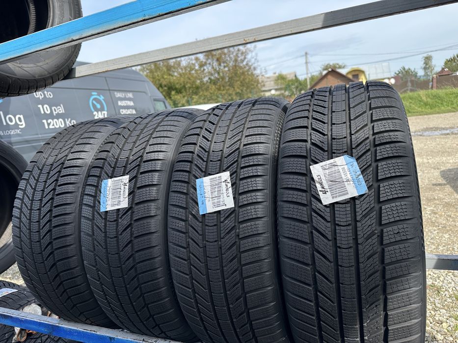 Шини б/у 225/45/18 R18 Continental