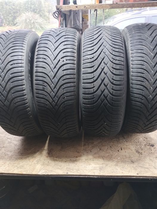 Opony wielosezonowe 185/60 r15