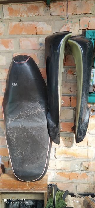 Запчасті на вайпер актив