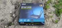 Rt ac 1200 router asus