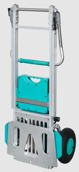 Elektryczny schodołaz towarowy do 170 kg nowy z gwarancją