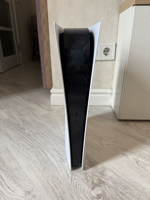 PlayStation 5 Digital Edition