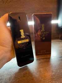 1 MILLION PRIVE Perfumy męskie 100ml