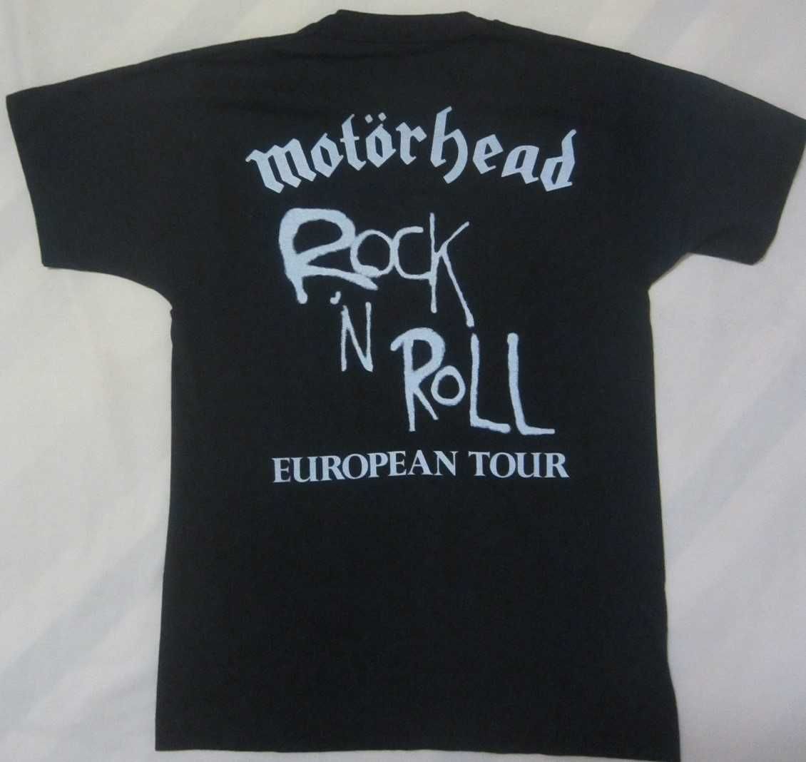 T-Shirt Motorhead Rock n Roll