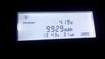 Аккумулятор PowerBank Li-ion 10000mAh 3.7V 10A 37Wh