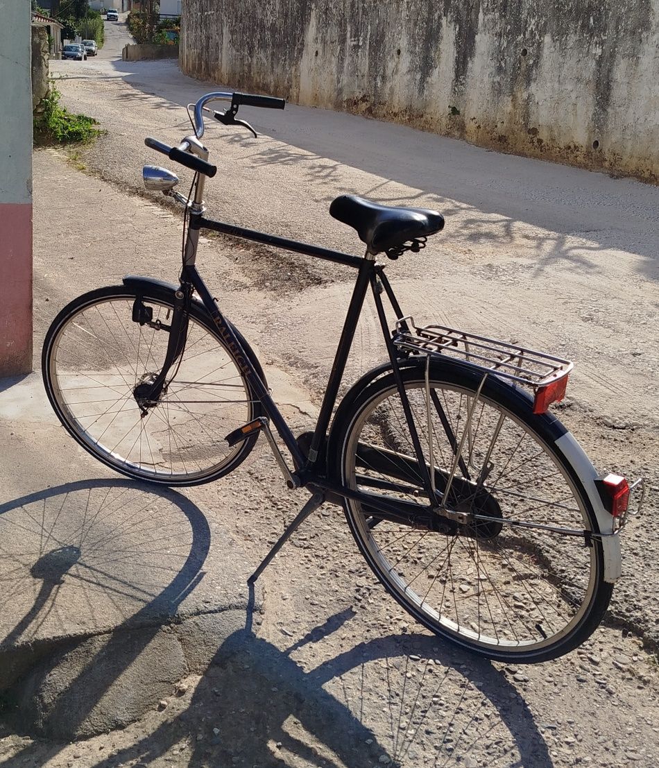 Bicicleta Holandesa roda 28