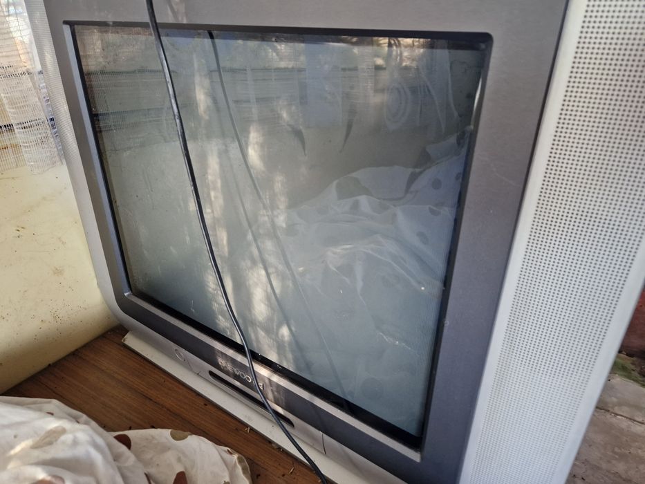 Telewizor Daewoo DC