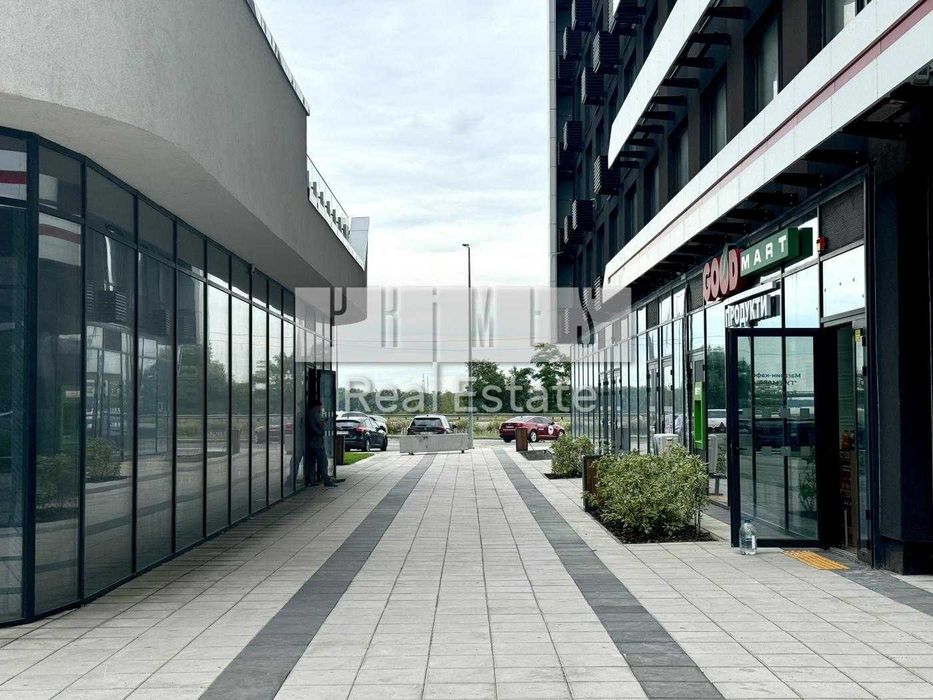 Пентхаус в ЖК Грейт 165 кв.м. Дніпровська наб, 15Д Осокорки