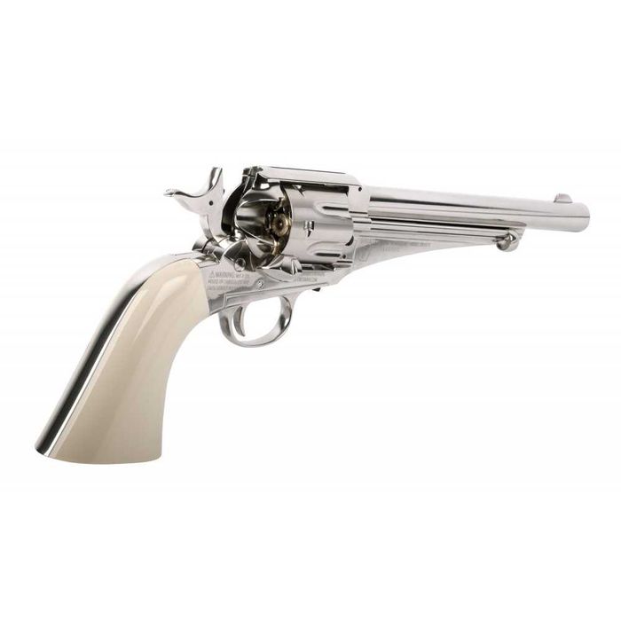 REMINGTON REVOLVER CO2 MOD. 1875, COWBOY CAL 4,5