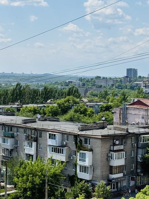 Квартира Подобово, БОЛЬШАЯ КРОВАТЬ Посуточно | Центр /Видовая,Проспект