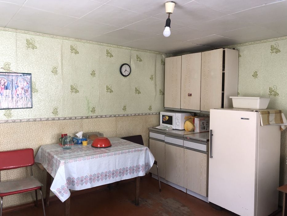 Зайти и жить!Продам отличный дом  ст. Карпово!33 сот!40 мин от Одессы