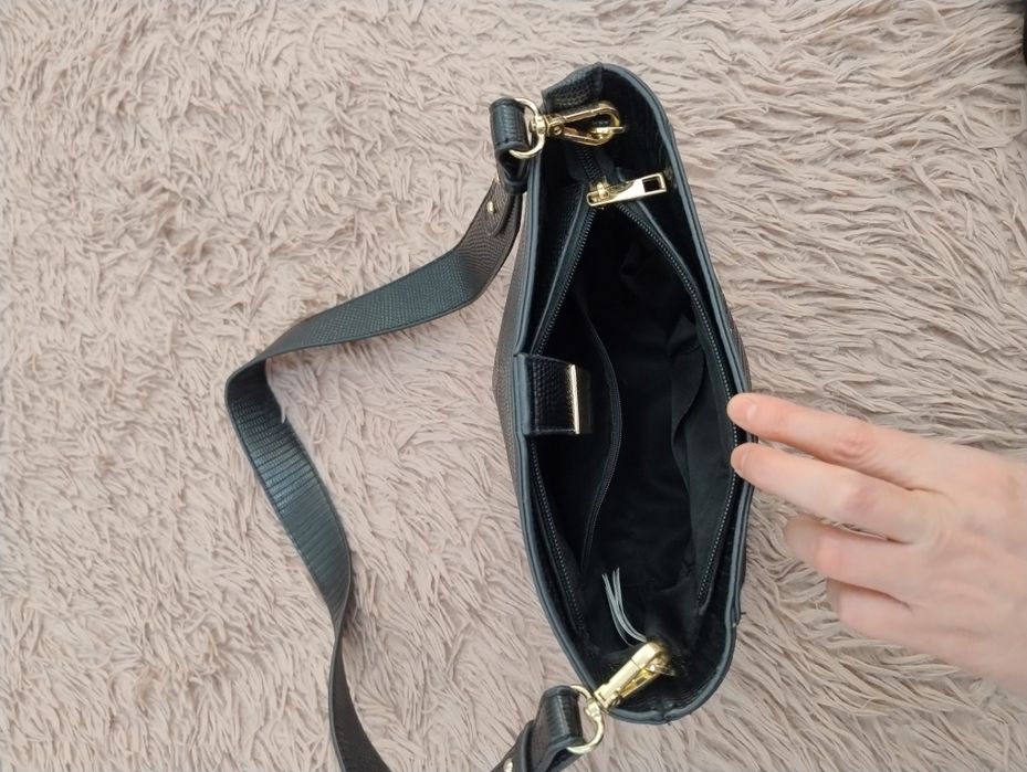 Torebka damska Reserved