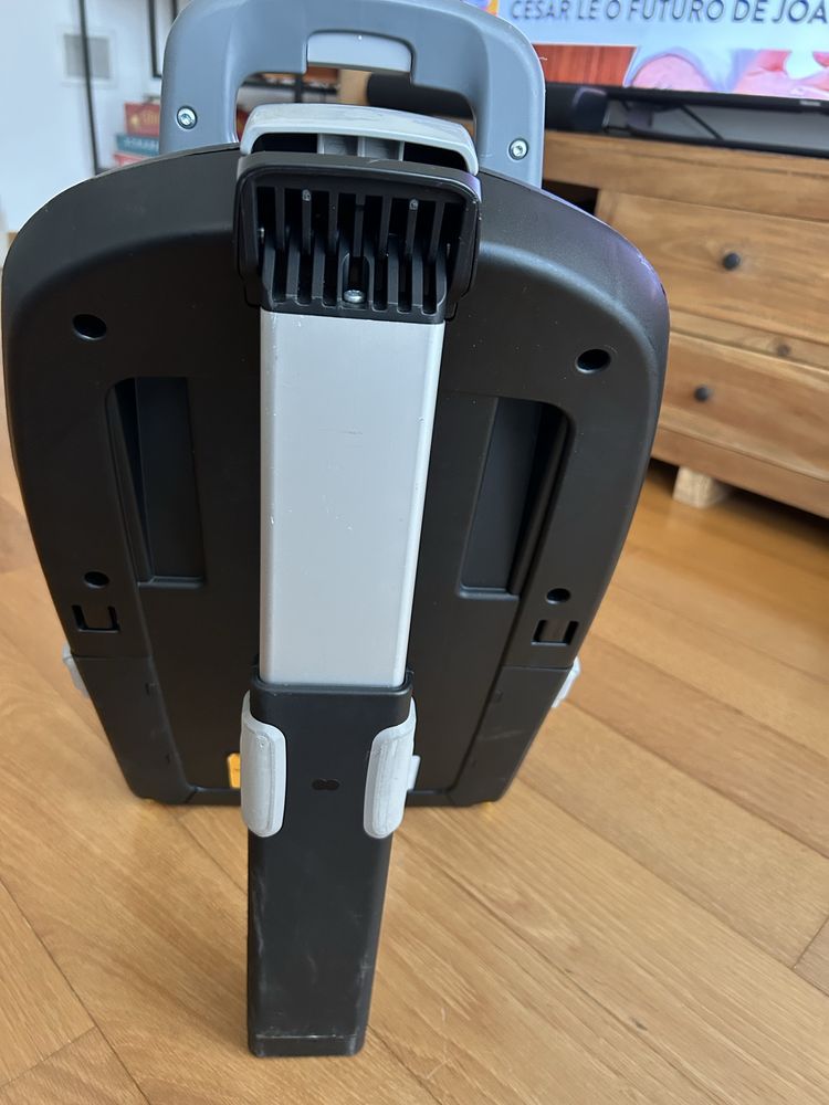 Base Familyfix Isofix