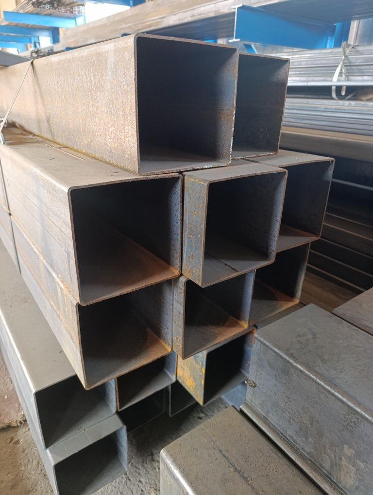 Profil 200x200x6 Kształtownik 160x100 , 180x80 na pergole , tarasy